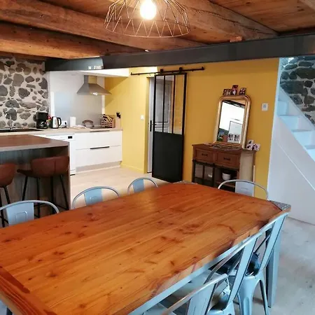 Maison De De Charme