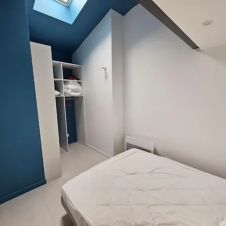 Σπίτι διακοπών Maison De De Charme Aiguilhe