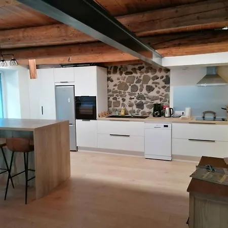 Σπίτι διακοπών Maison De De Charme
