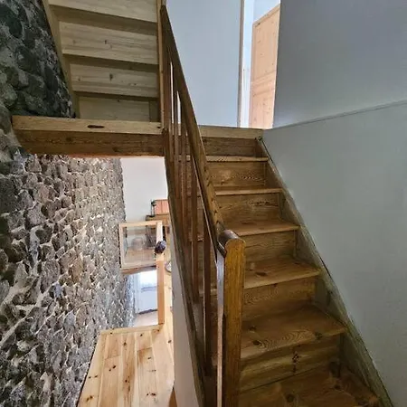 Maison De De Charme Aiguilhe