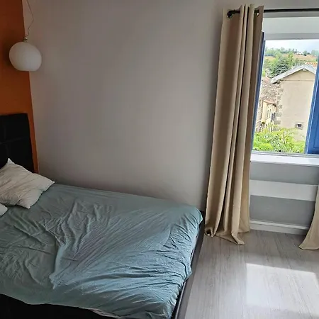 Maison De De Charme *