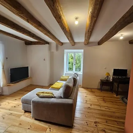 Maison De De Charme Σπίτι διακοπών *